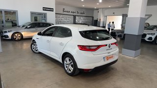 Renault MEGANE 1.5 DCI 115 BUSINESS COMPACTO (2019)