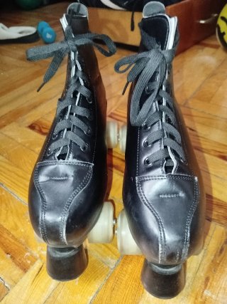 Patines de 4 ruedas