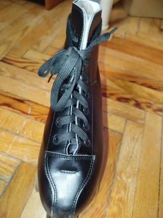Patines de 4 ruedas