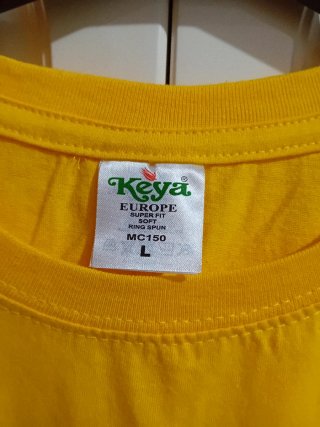 Camiseta Los pequeños actos cambian el mundo