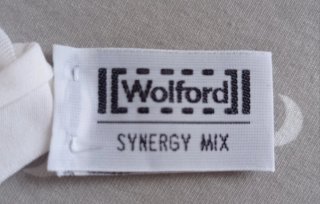 Body Wolford T.S a estrenar