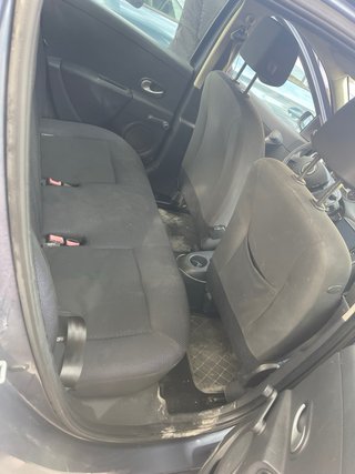 Renault Clio 2007