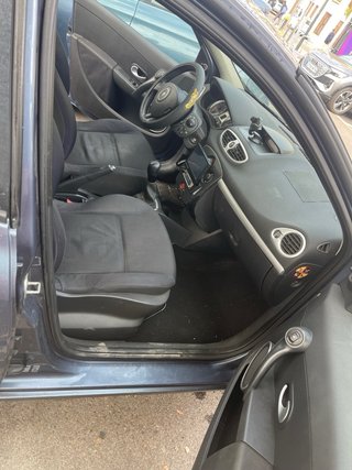 Renault Clio 2007