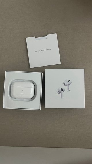 AirPods Pro 2da Gen