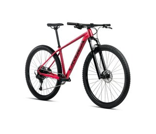 Bici de Montaña Orbea Roja