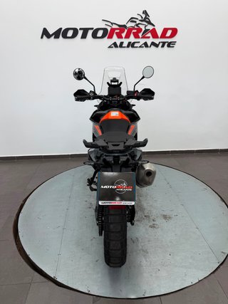 KTM 890 Adventure