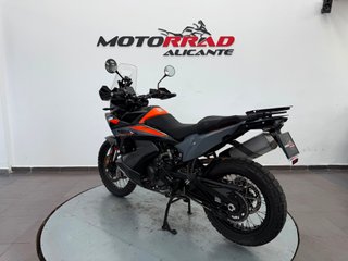 KTM 890 Adventure