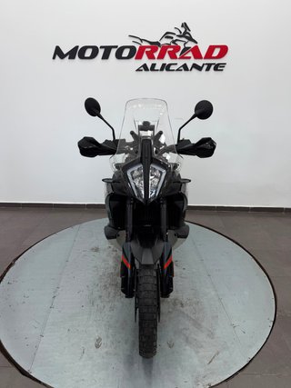 KTM 890 Adventure