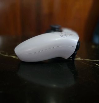 Mando DualSense Blanco