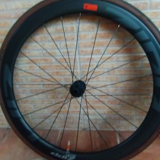 Ruedas Zipp 303 S Carbon