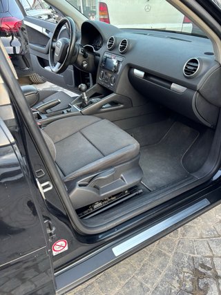 Audi A3 2006