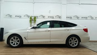 BMW Serie 3 2013