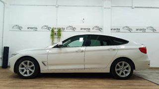 BMW Serie 3 2013