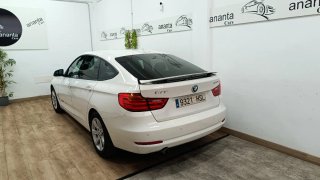 BMW Serie 3 2013