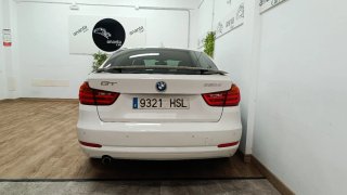 BMW Serie 3 2013