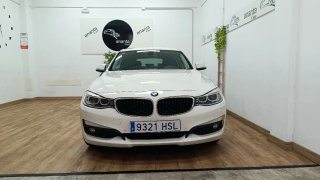 BMW Serie 3 2013