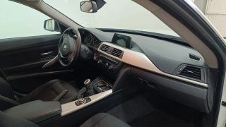 BMW Serie 3 2013
