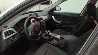 BMW Serie 3 2013