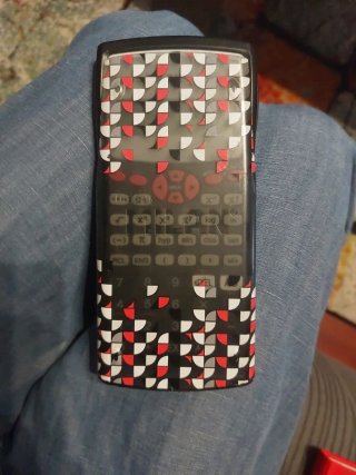 Calculadora Milan M 240