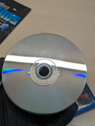 Taito Legends 2 PS2 PAL Ita CIB