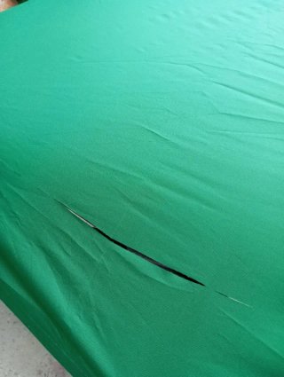 Carpa 3x3m Impermeable Verde plegable All Seasons