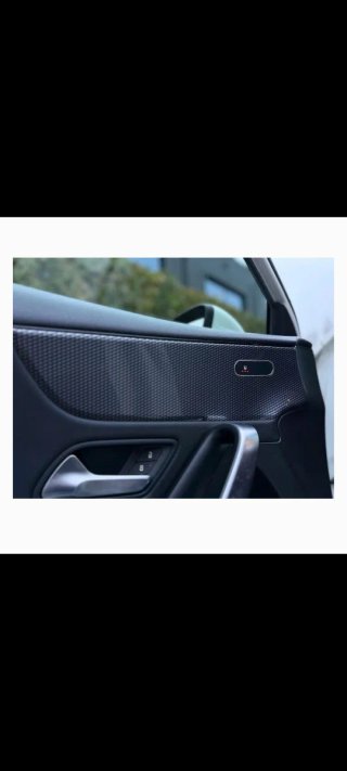 Mercedes-Benz Clase A 2020