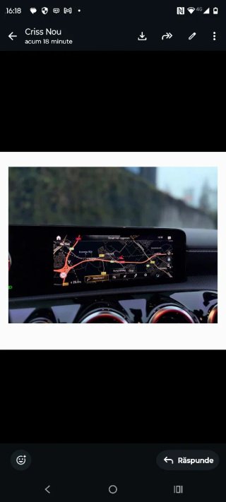 Mercedes-Benz Clase A 2020