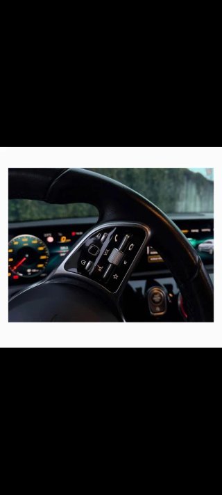Mercedes-Benz Clase A 2020