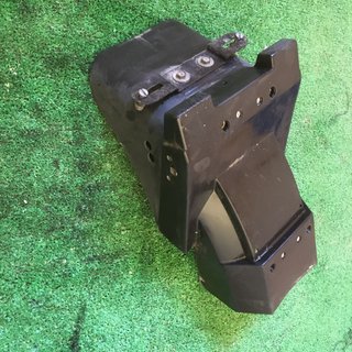 Despiece Kawasaki ZZR 250