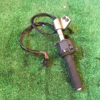 Despiece Kawasaki ZZR 250