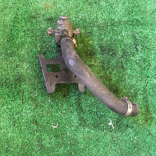Despiece Kawasaki ZZR 250