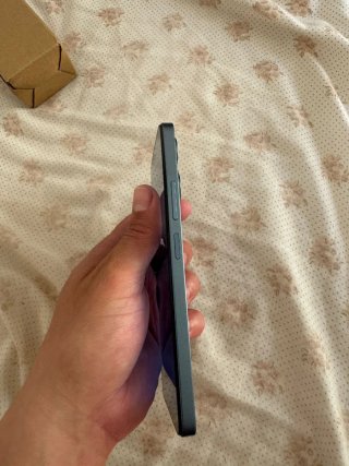 Redmi 13 C Negro