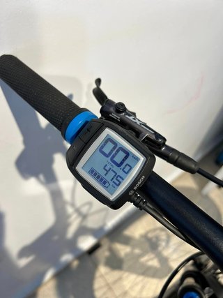 Cube Elite Hybrid C:62 SL