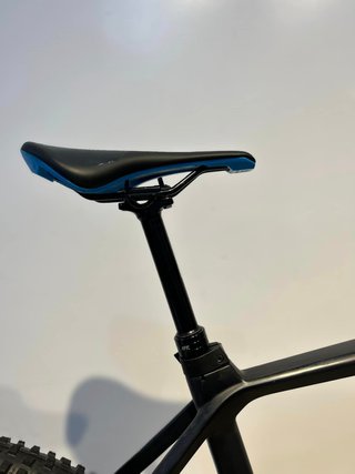 Cube Elite Hybrid C:62 SL
