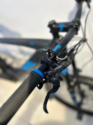 Cube Elite Hybrid C:62 SL