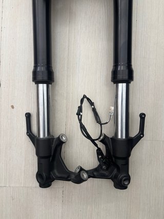 Horquillas Yamaha MT09 17-20