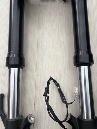 Horquillas Yamaha MT09 17-20