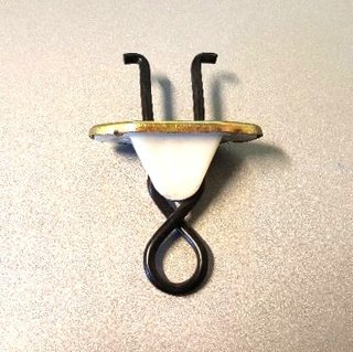 Barra de puerta para Aixam, Ligier microcar, disponibles