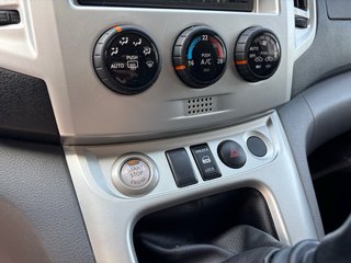 Nissan NV200 Evalia 110cv DISTINTIVO C VERDE