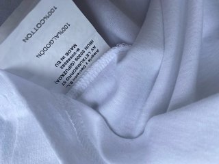 Camiseta Loreak Mendian Talla L Estampado Coche