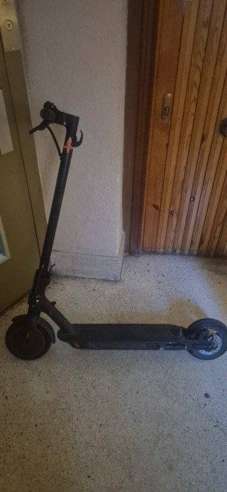 Patinete Eléctrico Xiaomi Pro 2