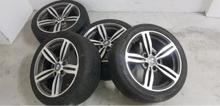 Llantas 18” BMW Serie 3 E90 #2