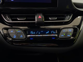 Toyota C-HR Advance 2.0 180H e-CVT HEV EL TOP!!!!!