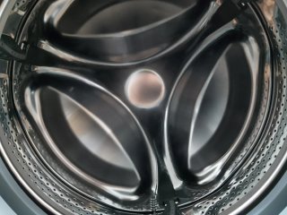 Lavadora 6kg  INFINITON WM-410