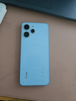 Xiaomi Redmi 12 Sky Blue 128GB
