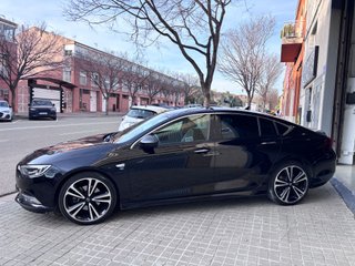 INSIGNIA GS 2.0 CDTi Biturbo 4x4 GSI Auto