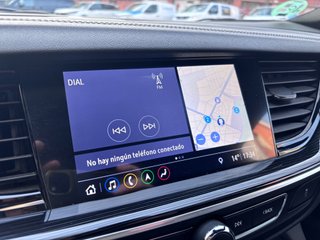 INSIGNIA GS 2.0 CDTi Biturbo 4x4 GSI Auto