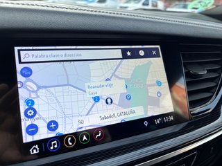 INSIGNIA GS 2.0 CDTi Biturbo 4x4 GSI Auto