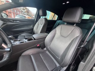 INSIGNIA GS 2.0 CDTi Biturbo 4x4 GSI Auto