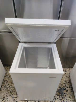 Congelador Benavent Blanco